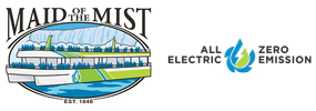 Maid of the Mist logo